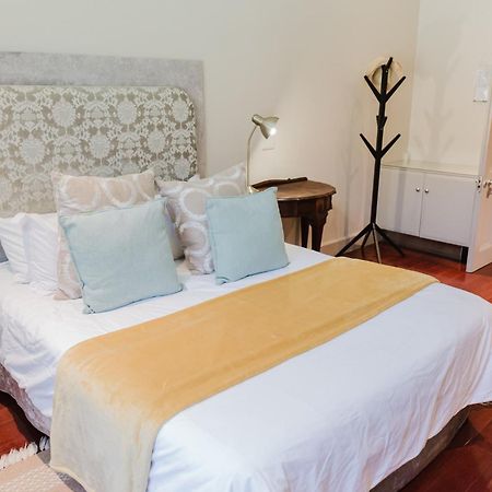 Marshden Estate Bed & Breakfast Stellenbosch Ngoại thất bức ảnh