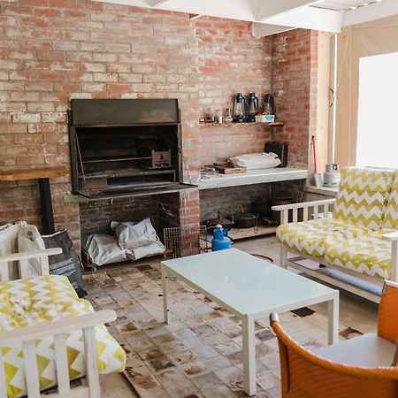 Marshden Estate Bed & Breakfast Stellenbosch Ngoại thất bức ảnh