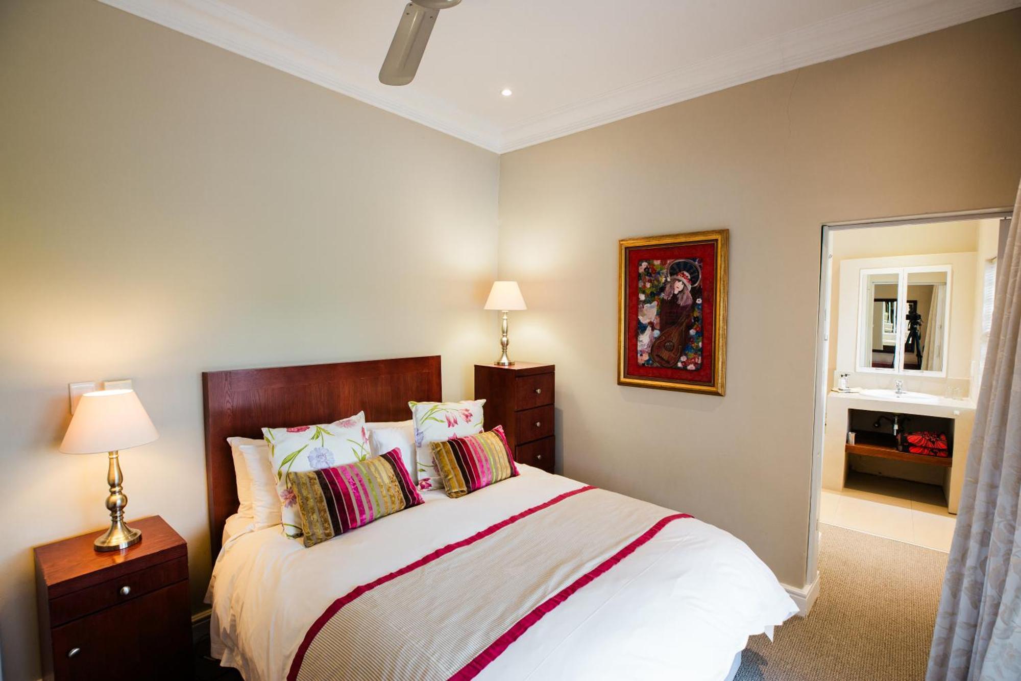 Marshden Estate Bed & Breakfast Stellenbosch Ngoại thất bức ảnh