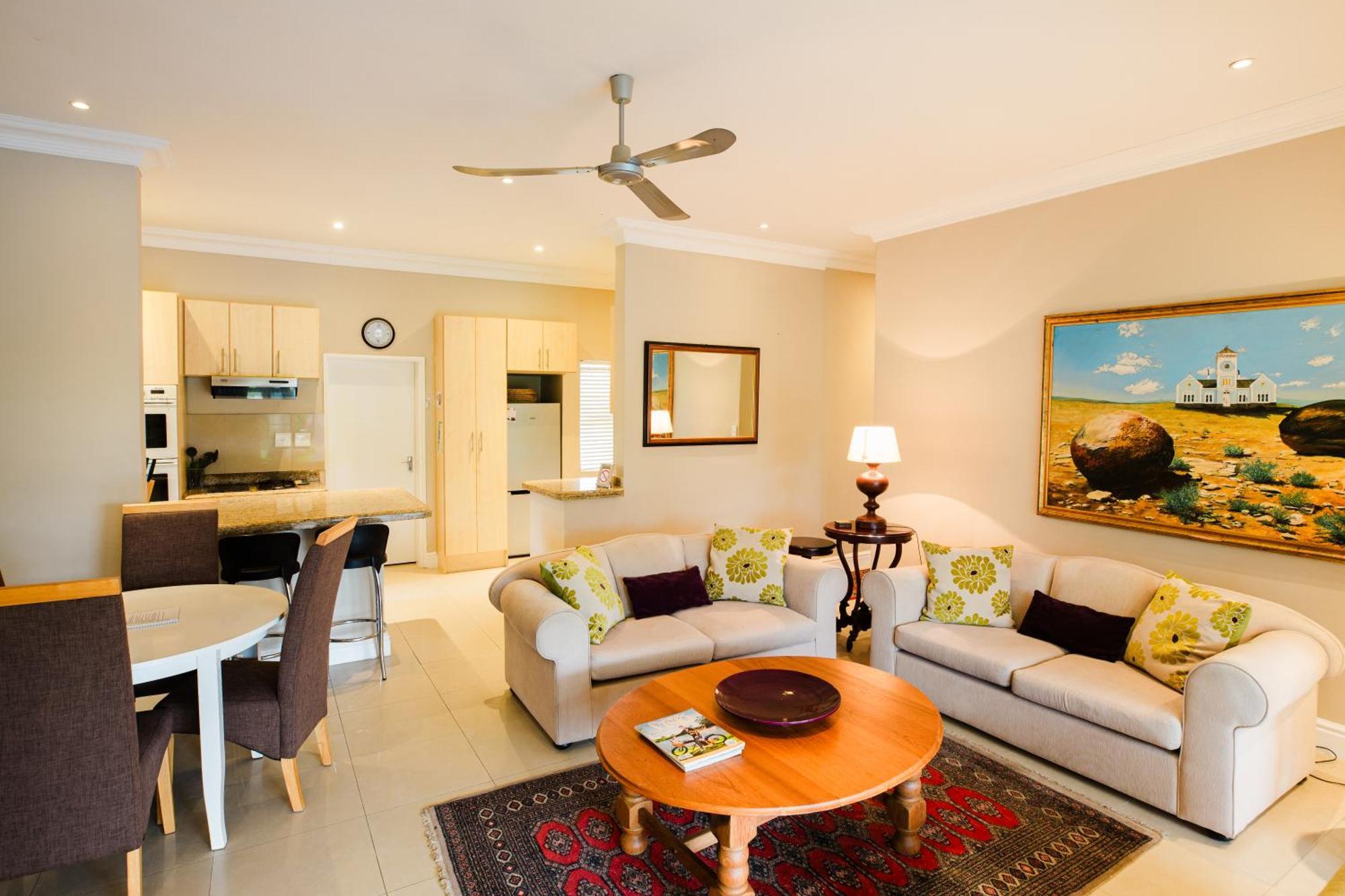 Marshden Estate Bed & Breakfast Stellenbosch Ngoại thất bức ảnh