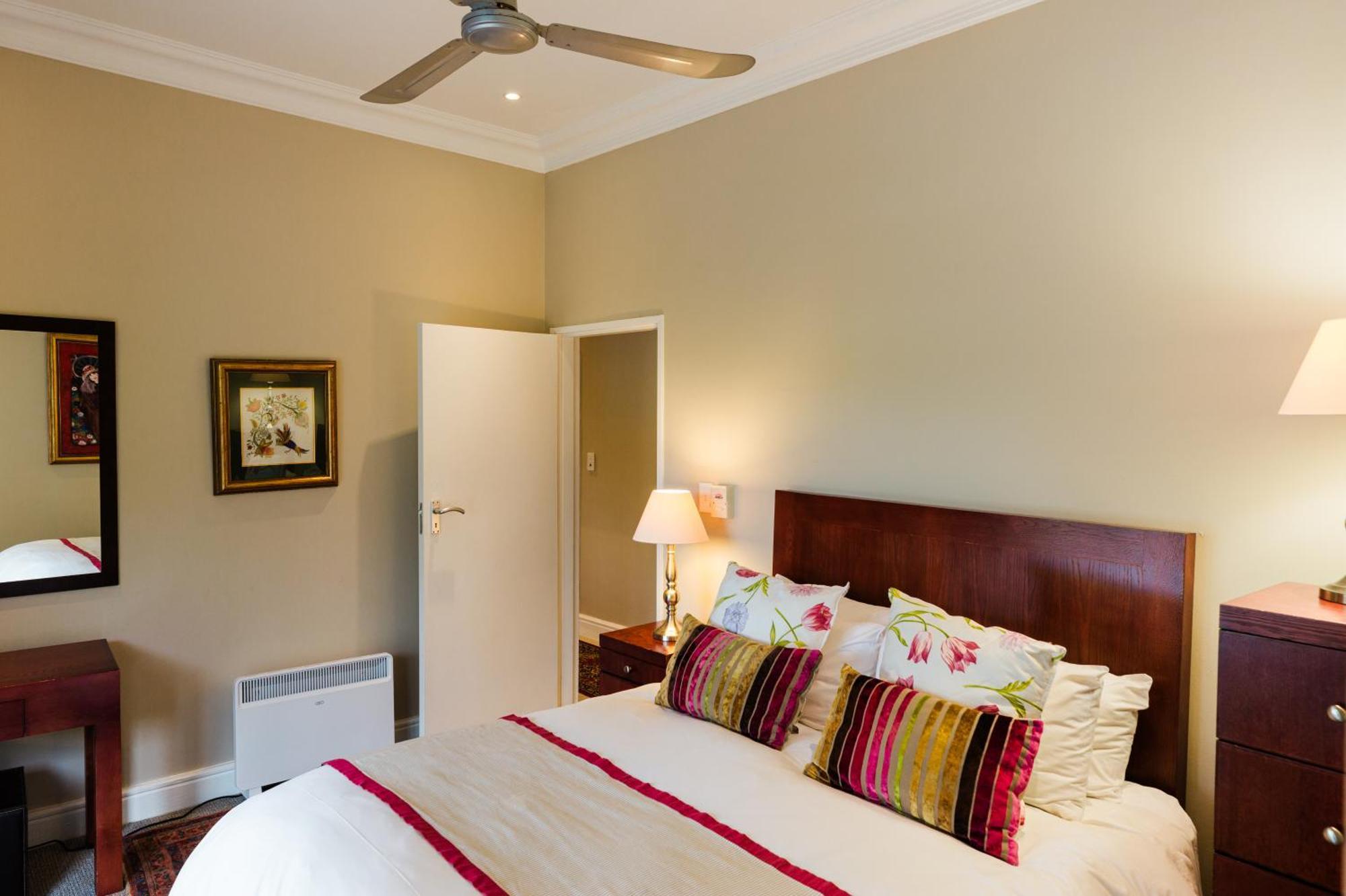 Marshden Estate Bed & Breakfast Stellenbosch Ngoại thất bức ảnh