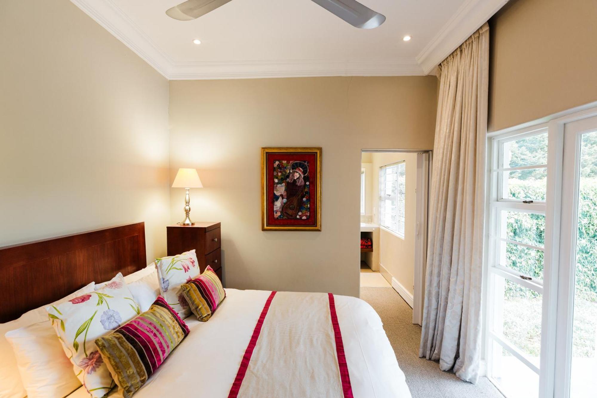 Marshden Estate Bed & Breakfast Stellenbosch Ngoại thất bức ảnh