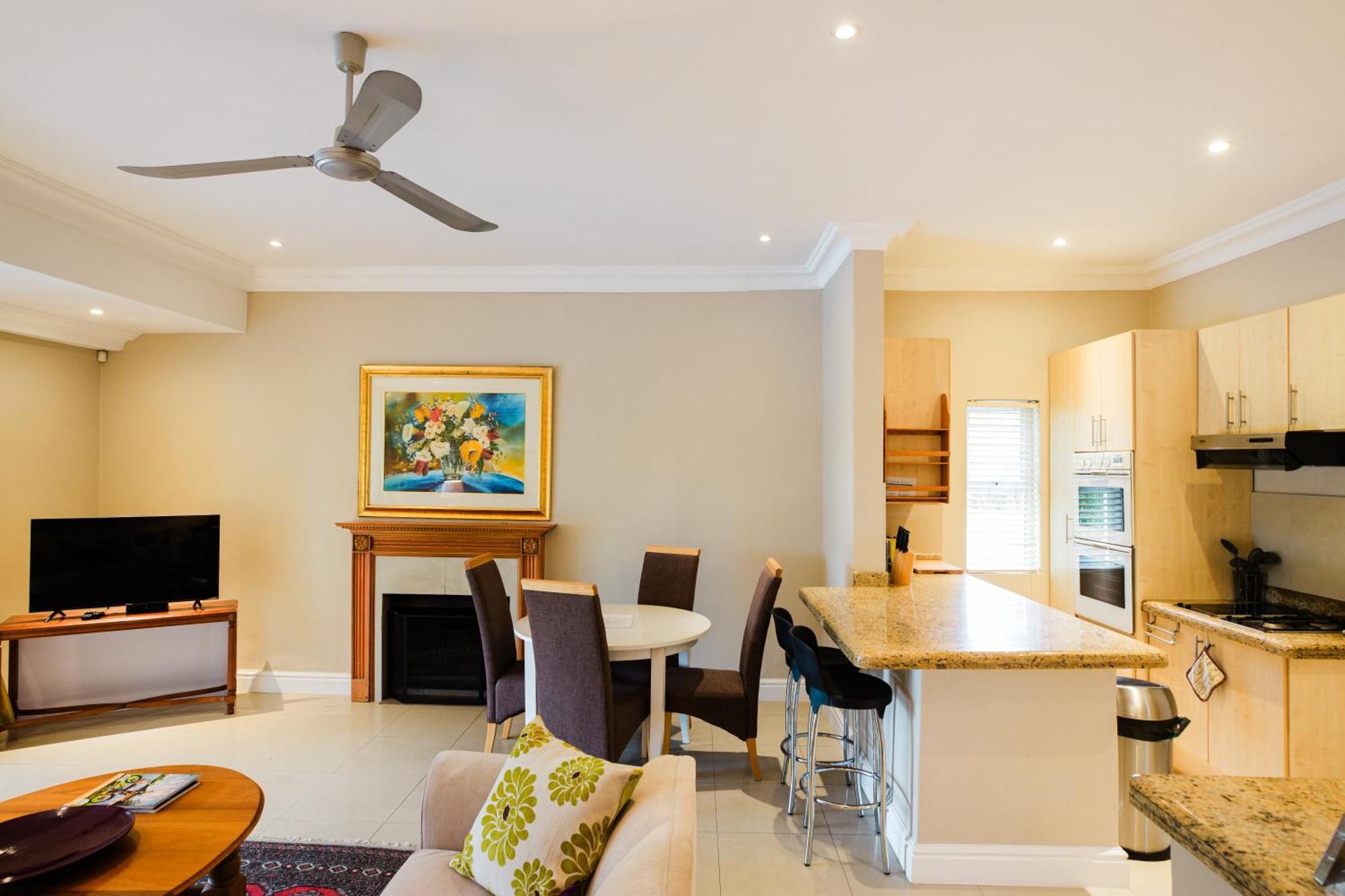 Marshden Estate Bed & Breakfast Stellenbosch Ngoại thất bức ảnh