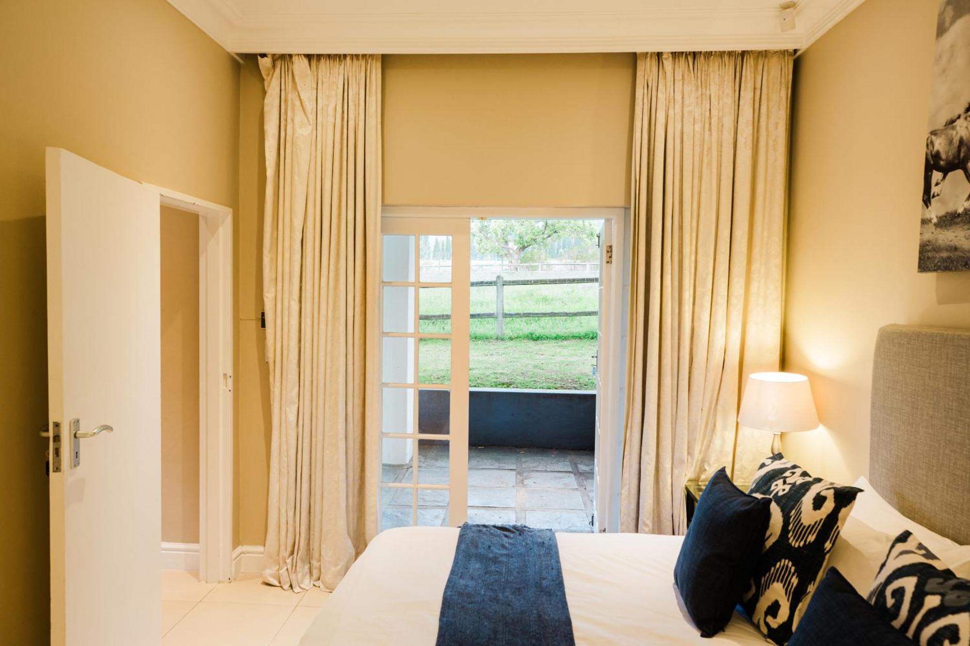 Marshden Estate Bed & Breakfast Stellenbosch Ngoại thất bức ảnh
