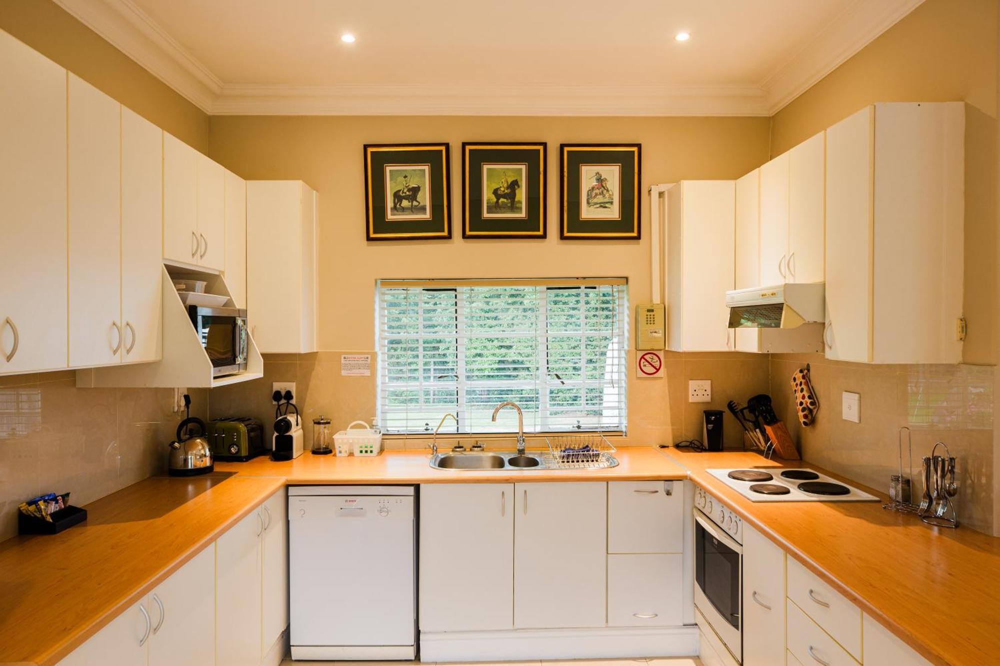 Marshden Estate Bed & Breakfast Stellenbosch Ngoại thất bức ảnh
