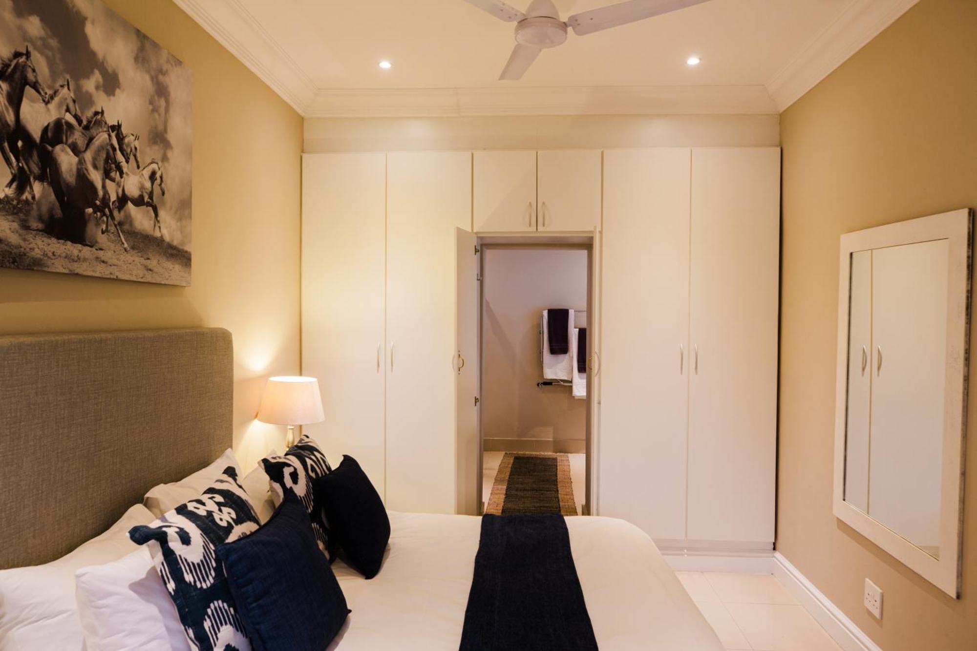 Marshden Estate Bed & Breakfast Stellenbosch Ngoại thất bức ảnh