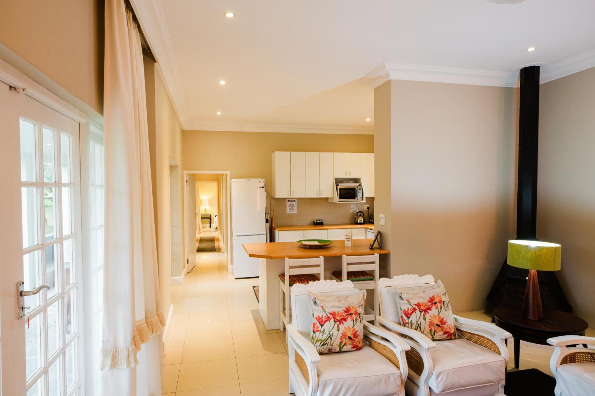 Marshden Estate Bed & Breakfast Stellenbosch Ngoại thất bức ảnh