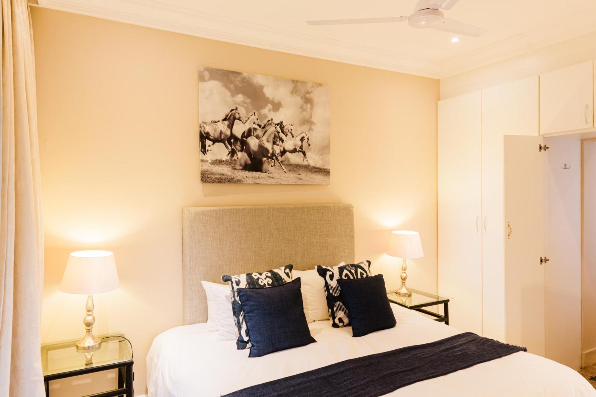 Marshden Estate Bed & Breakfast Stellenbosch Ngoại thất bức ảnh