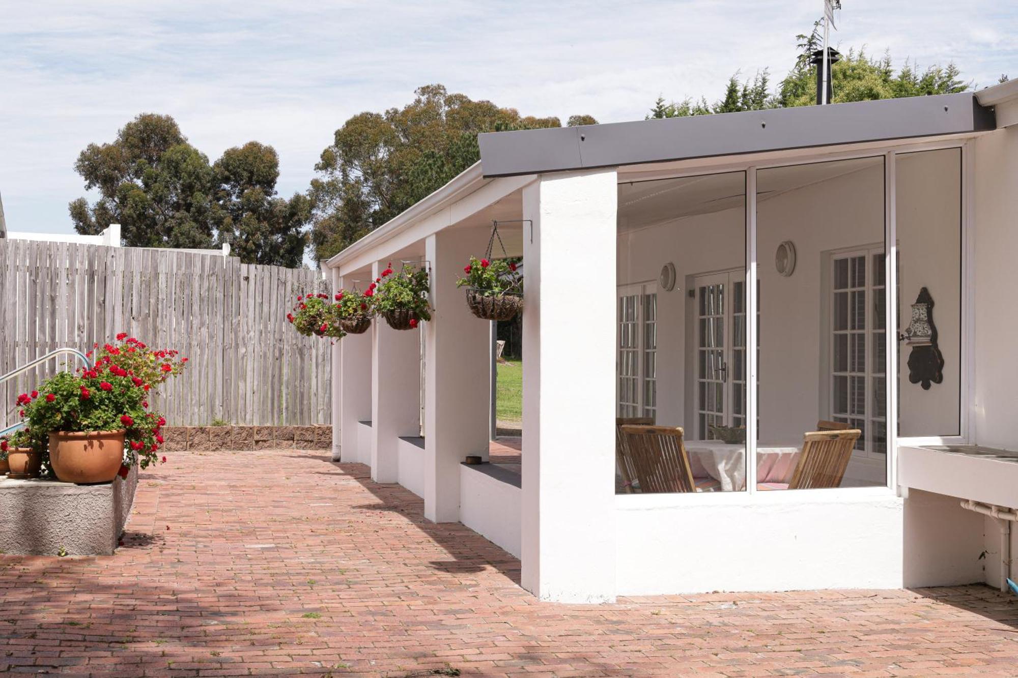 Marshden Estate Bed & Breakfast Stellenbosch Ngoại thất bức ảnh