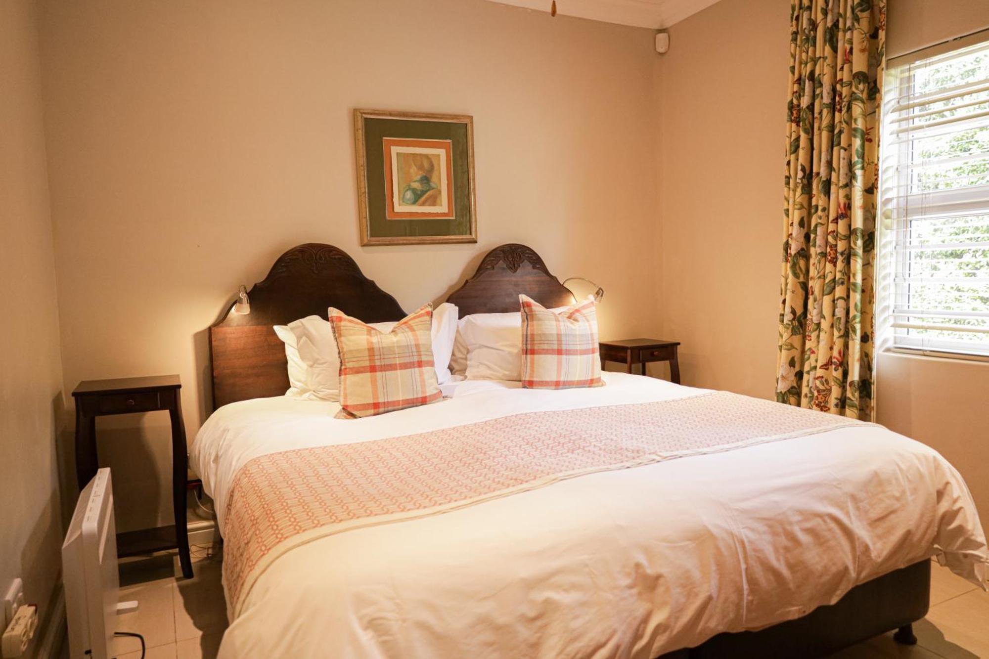 Marshden Estate Bed & Breakfast Stellenbosch Ngoại thất bức ảnh