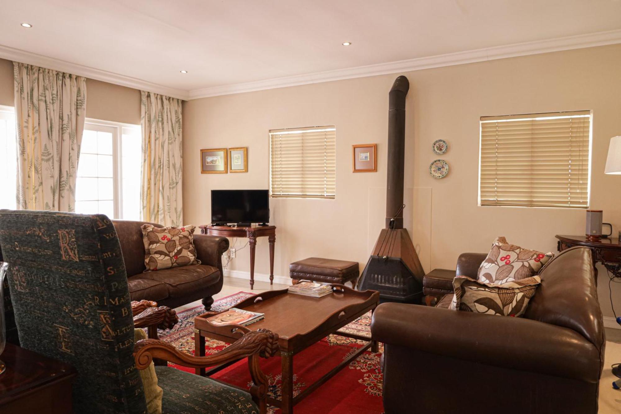 Marshden Estate Bed & Breakfast Stellenbosch Ngoại thất bức ảnh