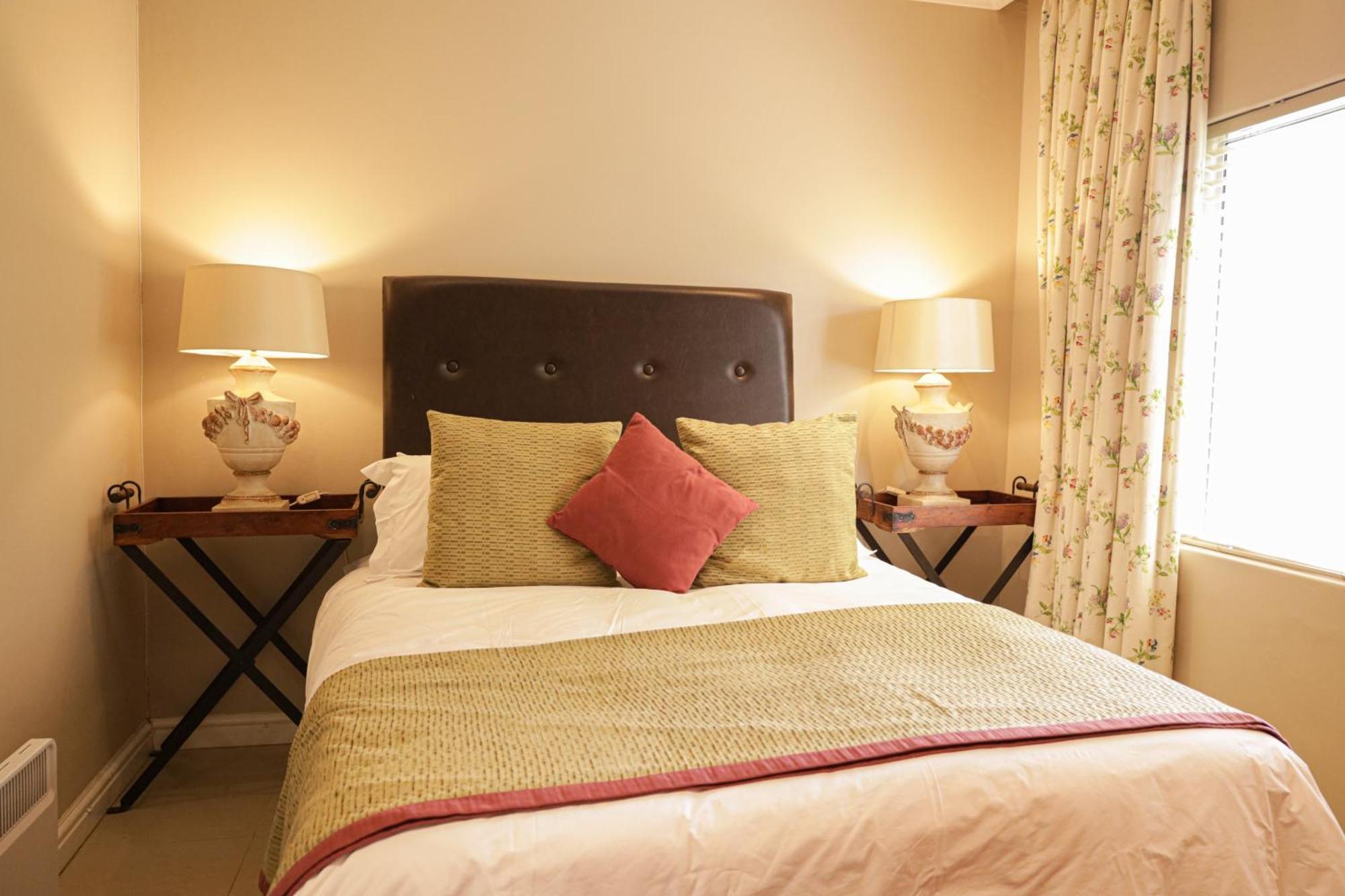 Marshden Estate Bed & Breakfast Stellenbosch Ngoại thất bức ảnh