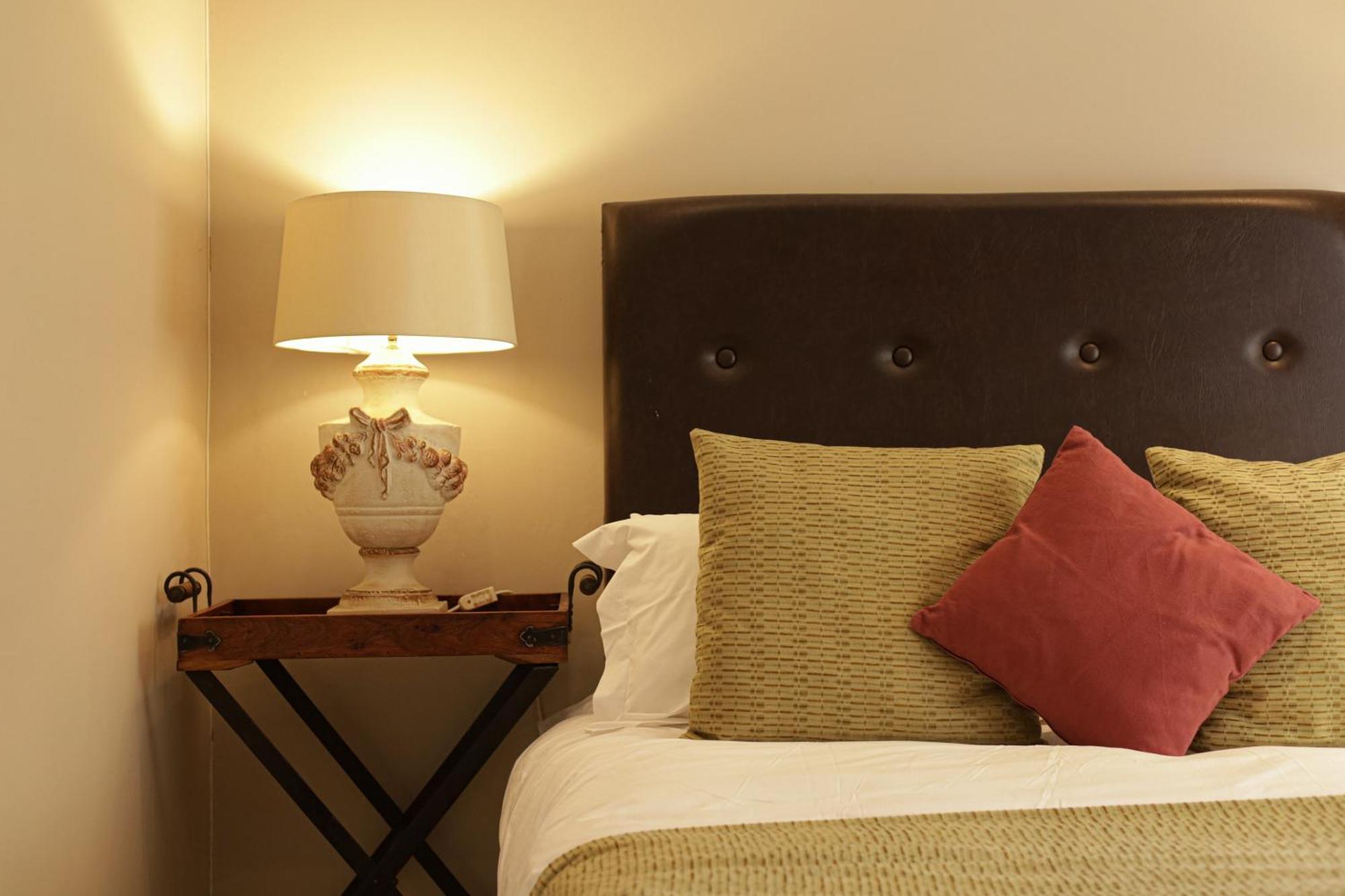 Marshden Estate Bed & Breakfast Stellenbosch Ngoại thất bức ảnh
