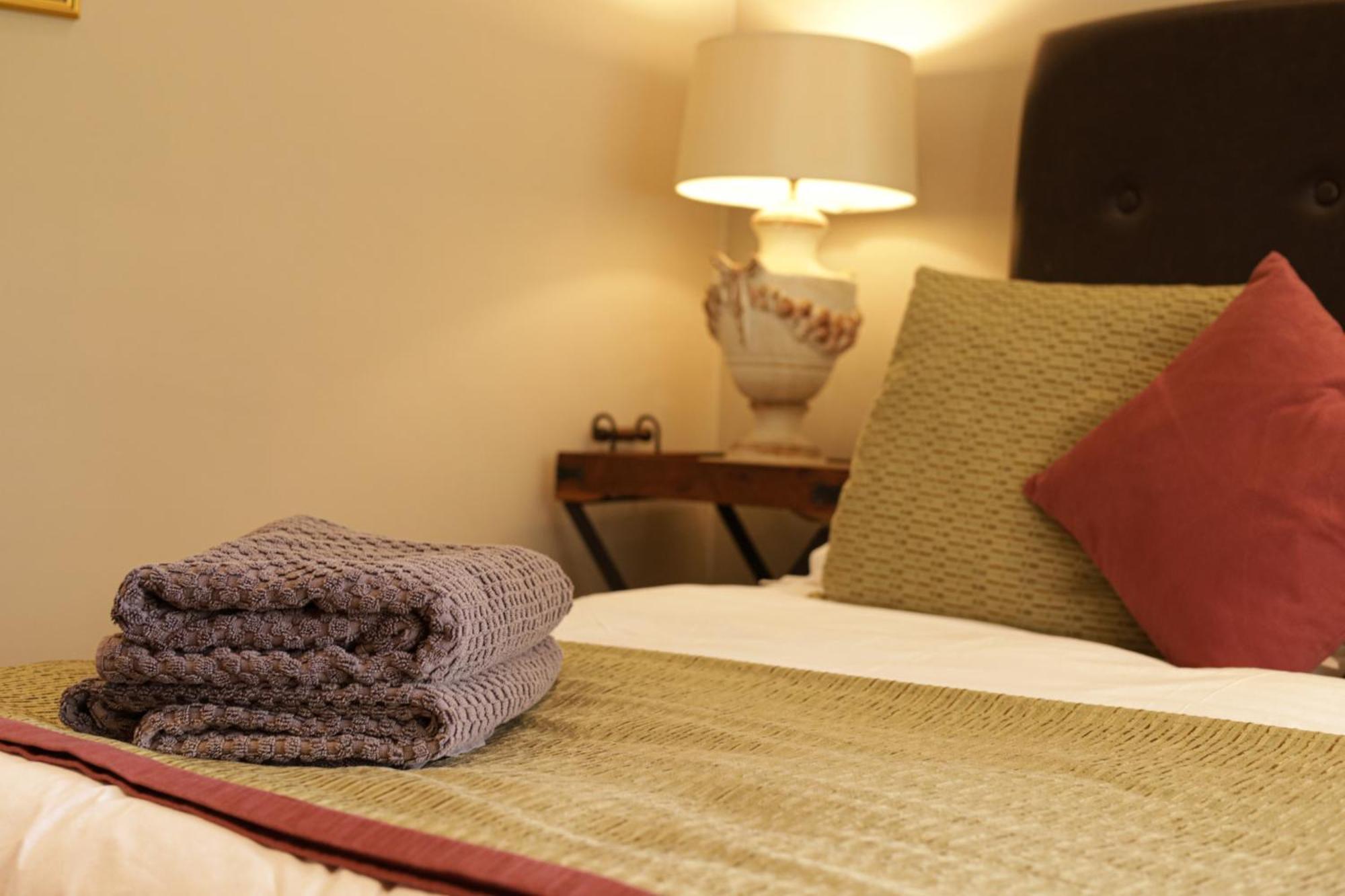 Marshden Estate Bed & Breakfast Stellenbosch Ngoại thất bức ảnh