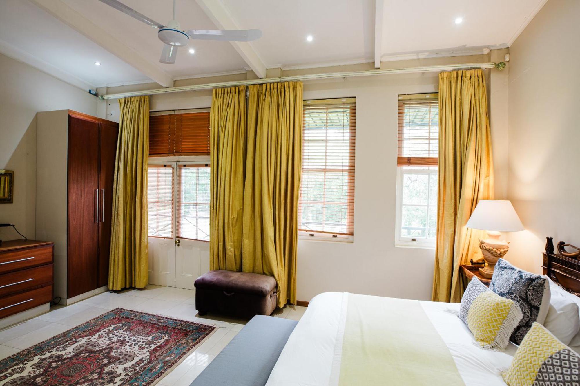 Marshden Estate Bed & Breakfast Stellenbosch Ngoại thất bức ảnh