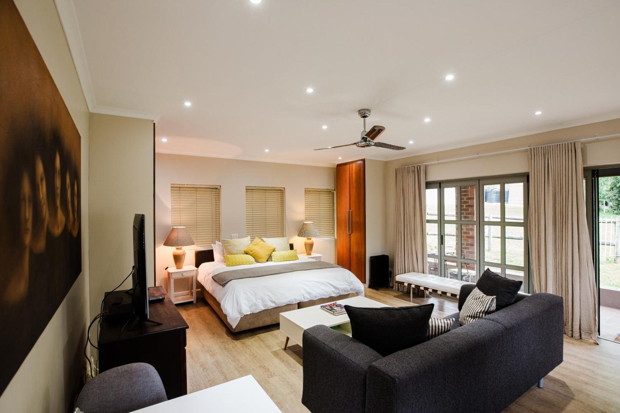 Marshden Estate Bed & Breakfast Stellenbosch Ngoại thất bức ảnh