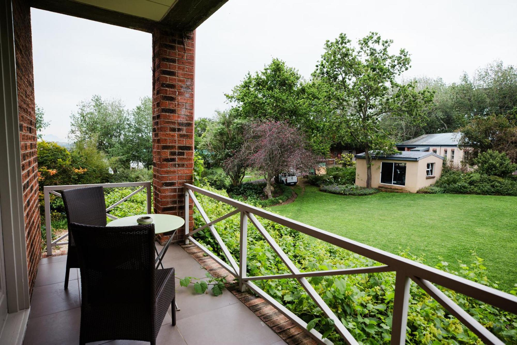 Marshden Estate Bed & Breakfast Stellenbosch Ngoại thất bức ảnh