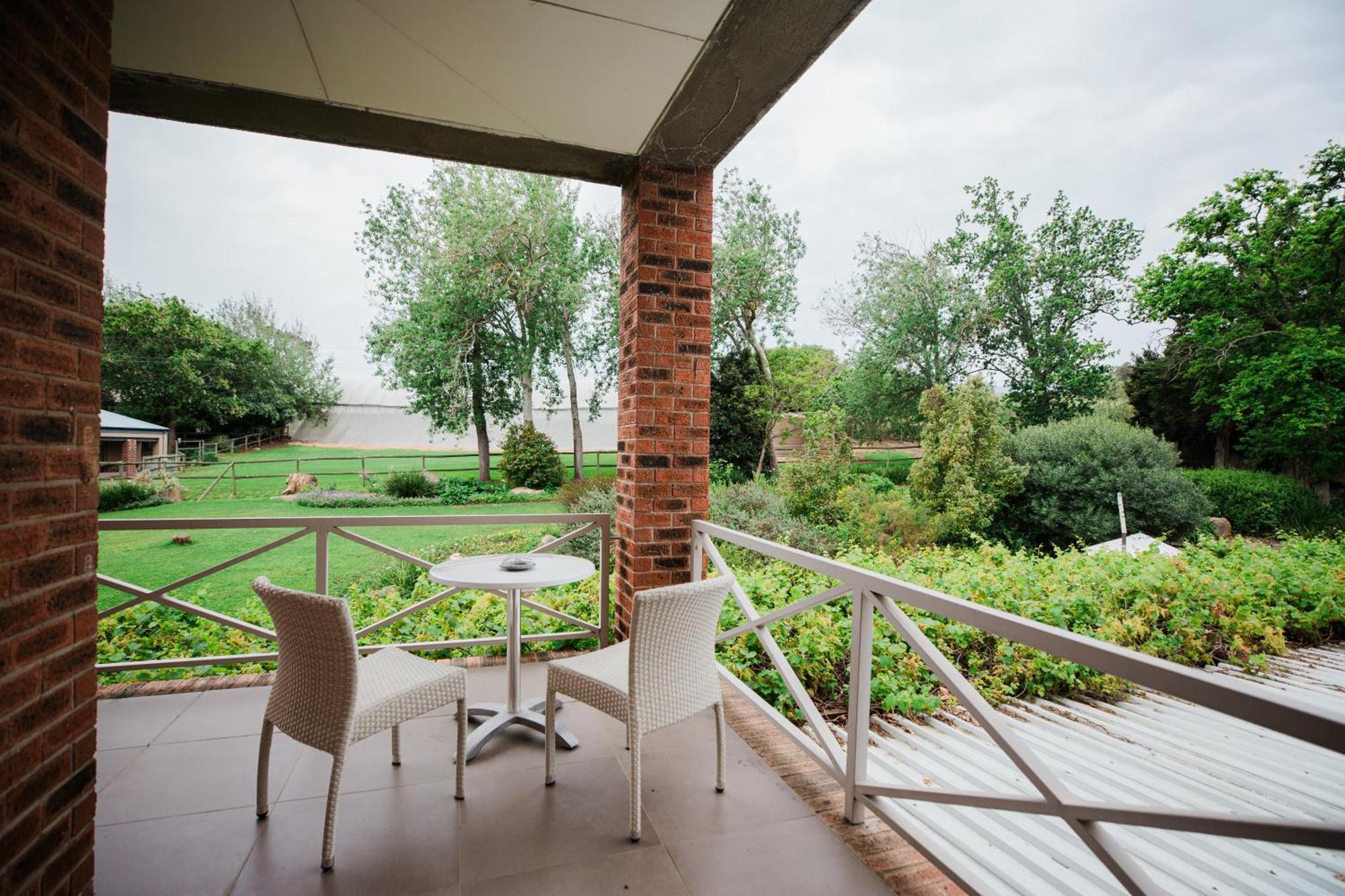 Marshden Estate Bed & Breakfast Stellenbosch Ngoại thất bức ảnh