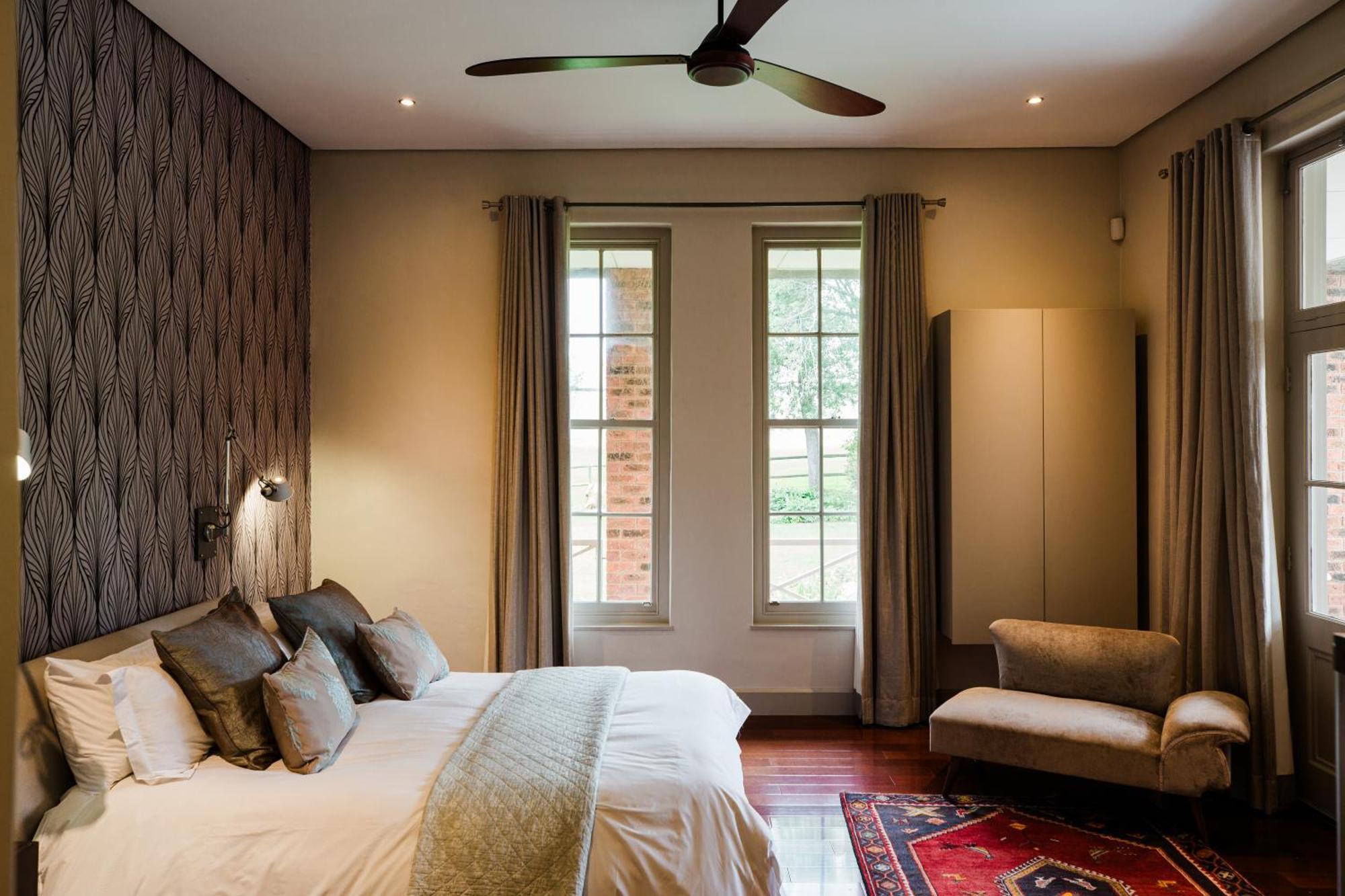 Marshden Estate Bed & Breakfast Stellenbosch Ngoại thất bức ảnh