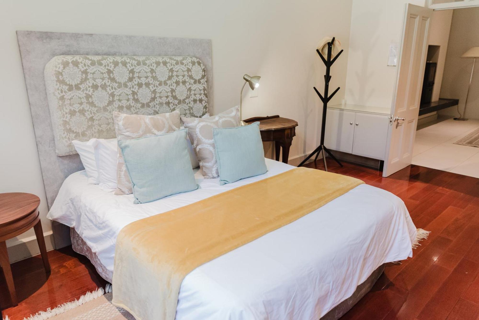 Marshden Estate Bed & Breakfast Stellenbosch Ngoại thất bức ảnh