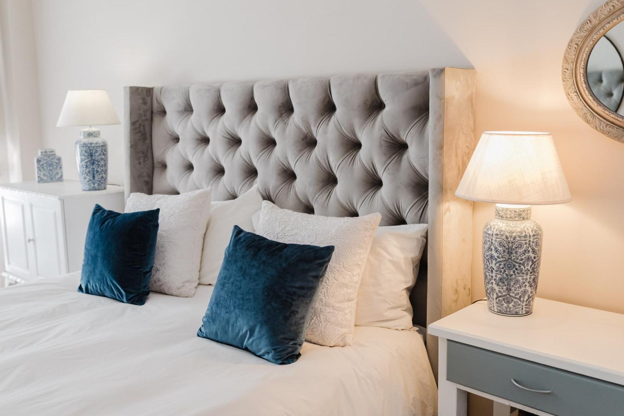Marshden Estate Bed & Breakfast Stellenbosch Ngoại thất bức ảnh