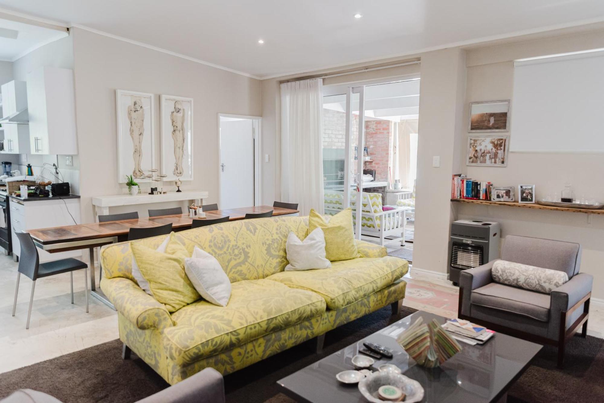 Marshden Estate Bed & Breakfast Stellenbosch Ngoại thất bức ảnh